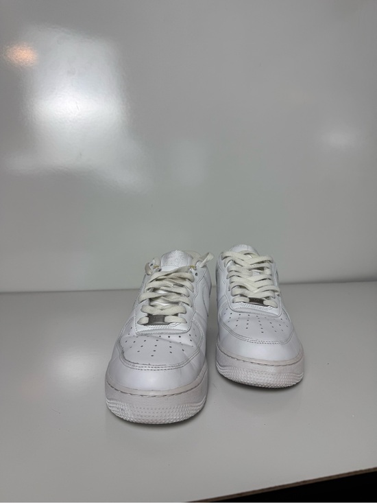 Other - Nike Air Force 1 Low Triple White Mens 11 CW2288-111 Clean AF1